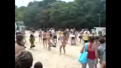 Na Plaja V Varna ep1