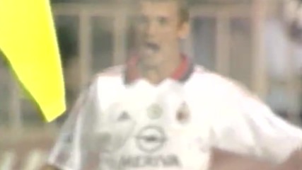 2003 Milan - Porto 1st half