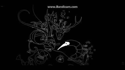 Just dream. *anasomnia* #1