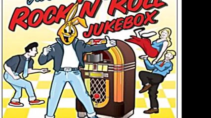 Jive Bunny - Rockabilly 60's Oldies Monstermix