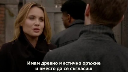 Древните сезон 3 епизод 12 Бг Суб / The Originals /