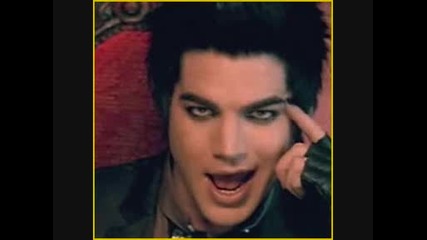 Adam L - a - m - b - e - r - t - For Your Entertainment