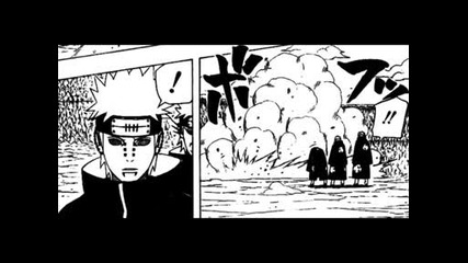 Бг.433manga(високо Качество)naruto Shippuuden