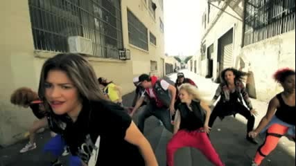 Zendaya-u0027s 1st Official Dance Video
