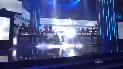 Dirty Money - Coming Home ( Ama 2010 )