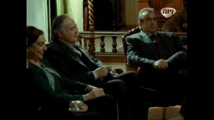 Справедливостта на Кара еп.178 (karadayi - rus subs)