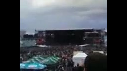 Slayer2 - Sonisphere 2010 