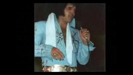 Elvis Presley Tribute - Pieces Of My Life