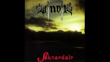 Windir - Sóknardalr