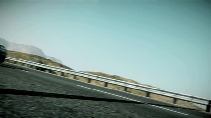 Need for Speed The Run - Limited Edition Trailer