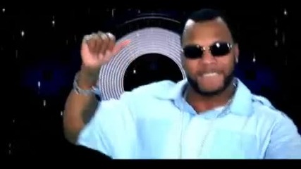 Flo Rida - Sugar 