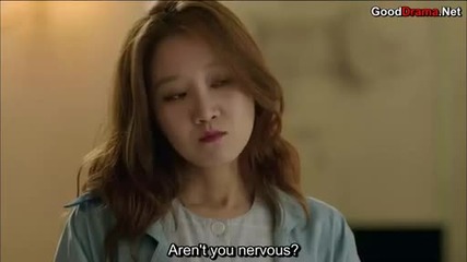 The Master's sun ep 9 part 3