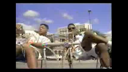 Will Smith Dj Jazzy Jeff The Fresh Prince Summertime