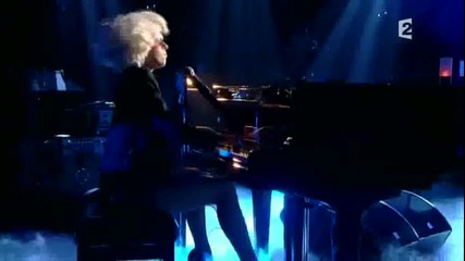 Lady Gaga - Eh Eh & Poker Face (acoustic Version) 