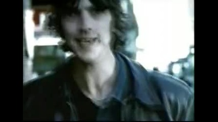 The Verve - Bitter Sweet Symphony