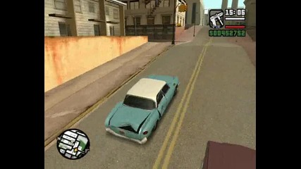 Gta San Andreas Walkthrough 17