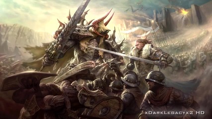 Big Shorts music - Crusaders