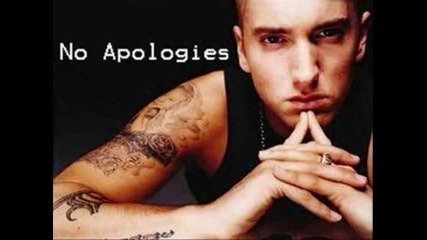 Eminem - No apologies Acapella