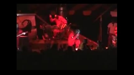 2 slipknot liberate live in Springefiled