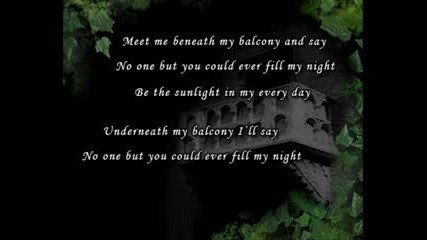 Emilie Autumn - Juliet by Abadjiev