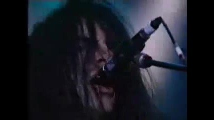 Type O Negative - My Girlfriends Girlfriend Live