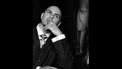 Pitbull feat Lil John - Crazy 