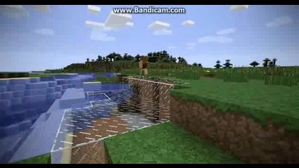 Minecraft v pra istoriqta