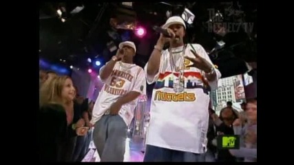 Lil Flip - Game Over Live On Mtv Straight Up Hip - Hop 29.04.2004 ( High Quality ) 
