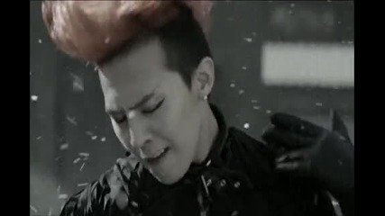 Big Bang - Monster (високо качество)