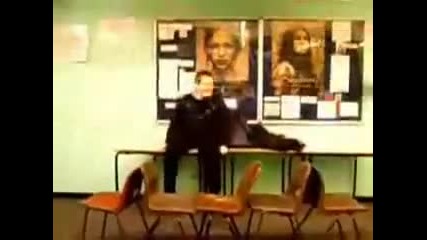 Падане падане и пак падане
