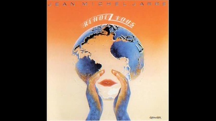 Jean Michel Jarre - Rendez vous part 1 (first Rendez vous)