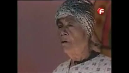 Касандра епизод 57 част 1