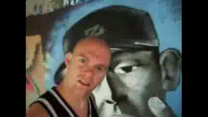 Graffiti - Ske - R.i.p