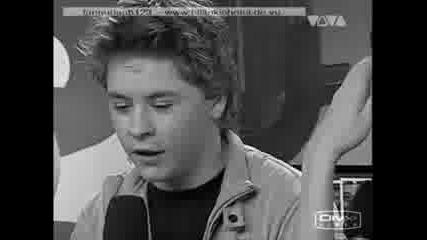ich Bin Gustav.