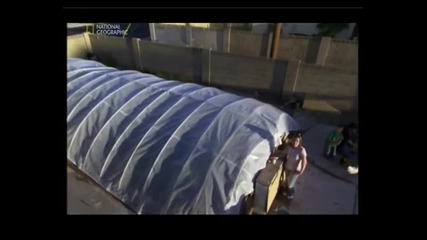 Doomsday preppers 2