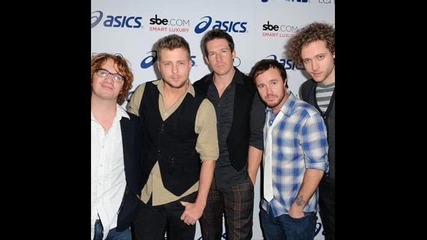 Onerepublic- If I Lose Myself [2013]