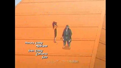Bleach Opening 4 Eng Sub 