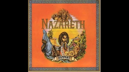 Nazareth - Glad When You're Gone