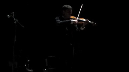 [васко Василев] 09 Май 2012 - Концерт (варна) - Изпълнение на Николо Паганини