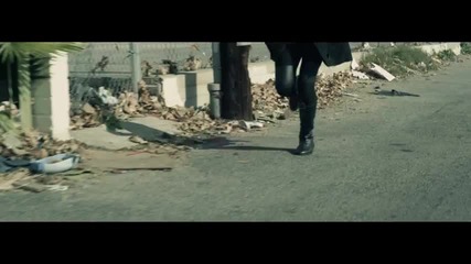 Hit The Lights - Gravity (2012)