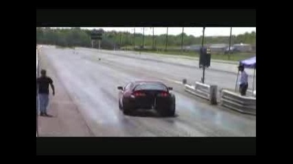 Tyota Supra No Traction