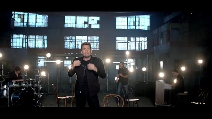 Nickelback - Lullaby