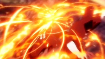 Bleach Amv - The Demon is a Part of Me