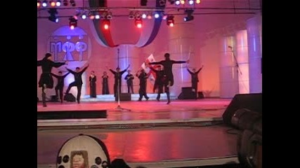 Мфф 34 - Бургас 2006 (2)