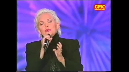 Angelika Milster - Musical-medley