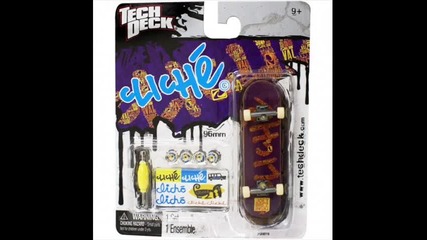 tech deck - kartinki 