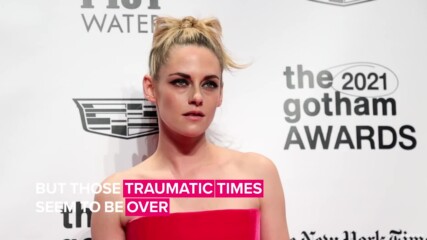 Kristen Stewart on Britney Spears's 2007 meltdown: "I can't believe I have not done the same thing"