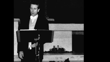 Michel Gourmanel - Je crois entendre encore 