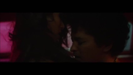 Bruno Mars - Gorilla [official Music Video]