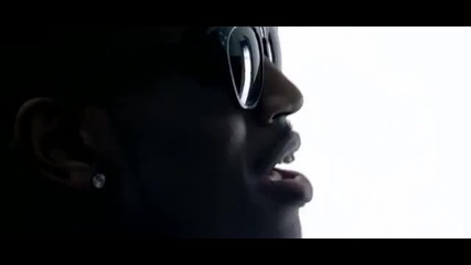 Mary J Blige Feat. Trey Songz - We Got Hood Love ( Dvdrip ) 